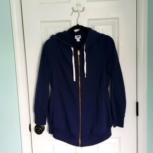 Old Navy Maternity hoodie
